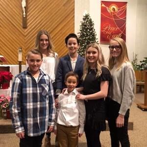 Meet your Posher, Agnes